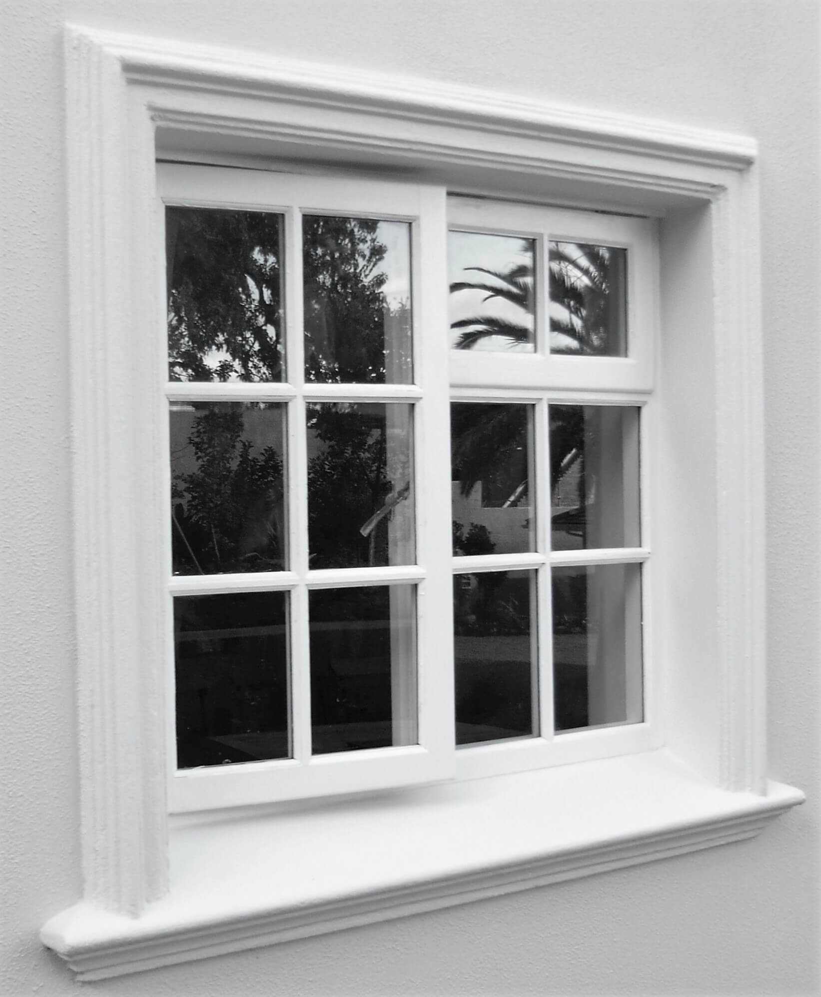 Timber Casement Windows | Products | Sash Window Shop