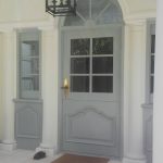 Georgian Front Door Restoration