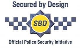 Secured By Design