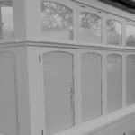 Timber Casement Window London