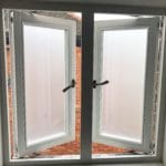 Multipoint locking systems for Casement Windows