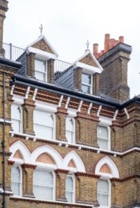 London Sash Windows