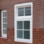 Wooden Casement Windows with Ovolo Mould
