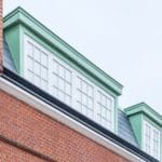 Wooden Casement Windows with applied Glazing Bars
