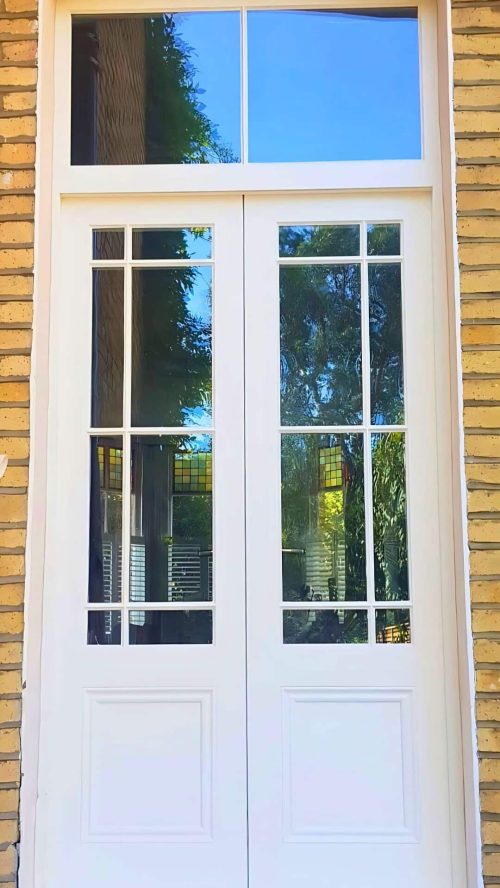 Hardwood French Doors Hardwood French Doors