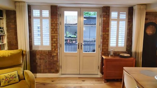 Inward Opening French Doors Inward Opening French Doors